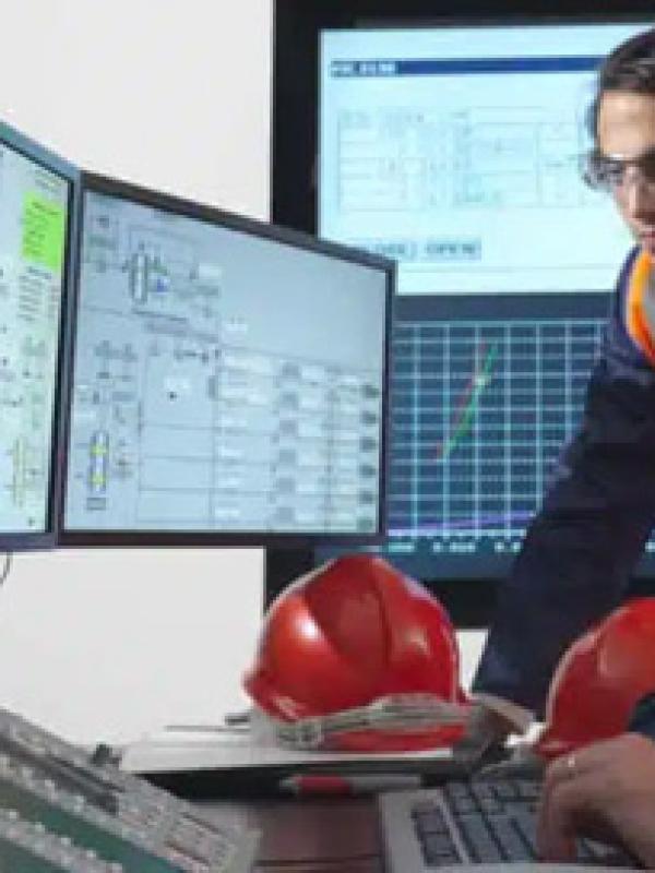 Operador Instrumentista