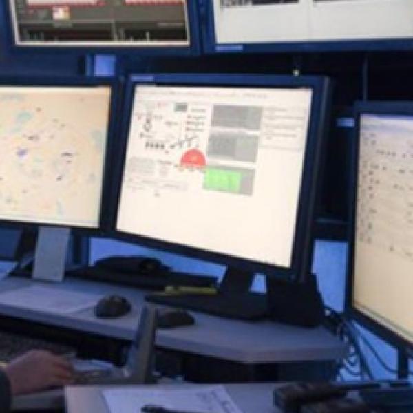 Operador de Sala de Control de Procesos Hidrocarburíferos